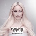 Margaret Berger Human Race_Cover – ESC Radio – Eurovision Song Contest ...