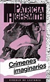 Crímenes imaginarios – Ansio Libros