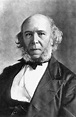 Herbert Spencer : The Evolutionary Philosophy