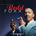 The Best of Redd Foxx: Comedy Stew by Redd Foxx (CD, Feb-1997, Sony ...