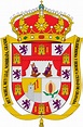 Granada (Spain) - Heraldry of the World