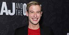 How to Get a Reading With Tyler Henry — Plus: Details on Netflix Show