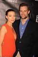 Justified star Natalie Zea welcomes daughter with husband Travis ...