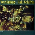 New Fantasy (1964) - Lalo Schifrin скачать в mp3 бесплатно | слушать ...