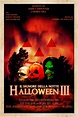 Halloween III - Il signore della notte (1982) - Posters — The Movie ...