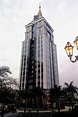 UB City Bangalore – Largest & Posh Commercial Hub of Bengaluru