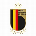 Logo Seleção Belga de Futebol PNG – Logo de Times