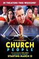 Church People (2021) - Posters — The Movie Database (TMDB)