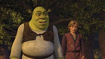 Shrek 3 Cast