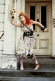 Get Cyndi Lauper’s Iconic Style Just in Time for Summer | Vogue