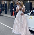 Cynthia bailey mike hill wedding photos 2020 5 - Straight From The A ...