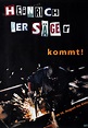 Heinrich der Säger - Deutsches A1 Filmplakat (59x84 cm) von 2001 ...