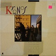 Kronos Quartet - Kronos Quartet | Releases | Discogs
