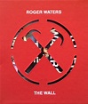 Roger Waters - The Wall (2015, Dolby Athmos, Blu-ray) | Discogs