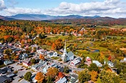 17 Amazing Things to Do in Stowe, Vermont (2022 Guide) | She Wanders Abroad
