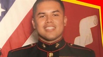 Military Hero of the Week: Sergeant John Paul Peña