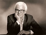 Barry Cryer Wiki, Bio, Death, Age, Wife, Children, Family, Profession ...