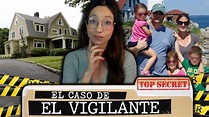 CASO REAL de EL VIGILANTE de WESTFIELD (En el que se HA BASADO la SERIE ...