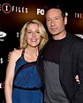 Gillian Anderson husband: Is X-Files and The Fall star married ...