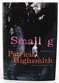 Small G A Summer Idyll – High Valley Books