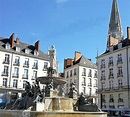 12 Imprescindibles: qué ver y hacer en Nantes en 1 día | Guías Viajar