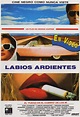 Labios ardientes (The hot spot) (1990) – C@rtelesmix