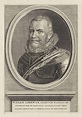 William Louis, Count of Nassau-Dillenburg — Google Arts & Culture