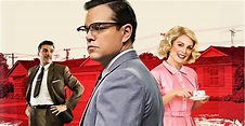 Suburbicon - película: Ver online completas en español