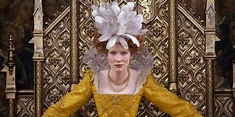 Las 10 mejores películas y programas sobre la reina Isabel I | - La ...