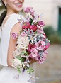 21 Stunning spring wedding bouquets | Wedding Inspiration