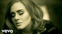 Adele - Hello (Official Music Video) - YouTube
