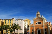 TOP 10 : Que faire à Ajaccio ? | Paese di Lava - Village vacances en ...