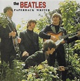 The Beatles – Paperback Writer (1989, CD) - Discogs