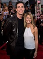 Freddie Prinze Jr. and Sarah Michelle Gellar in 2000 | Celebrity ...