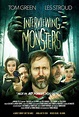 Interviewing Monsters and Bigfoot (2019) - Posters — The Movie Database ...