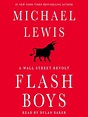 Flash Boys by Michael Lewis · OverDrive: ebooks, audiobooks, and more ...