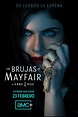 Las brujas de Mayfair, de Anne Rice - Serie 2023 - SensaCine.com