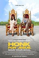 Honk For Jesus. Save Your Soul. Movie Poster - #653053