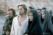 ดูหนัง ออนไลน์ The Last Temptation of Christ เต็มเรื่อง 1988