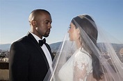 Kim Kardashian & Kanye West's Fairy Tale Wedding: The Dreamiest Photos ...