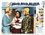 Wild Wild Winter : The Film Poster Gallery
