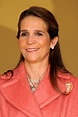Elena d’Espagne s’est déplacée jusqu’aux Emirats Arabes Unis – Noblesse ...