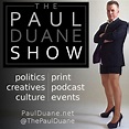 The Paul Duane Show - Podcast Edition