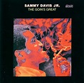 Sammy Davis Jr. - The Goin’s Great Lyrics and Tracklist | Genius