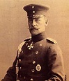 Wilhelm von Hohenau