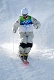 Dale BEGG-SMITH - Freestyle Skiing Olympique | Australia