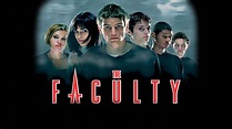 The Faculty (1998) - AZ Movies