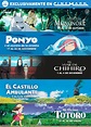La Princesa Mononoke será la primera cinta del Studio Ghibli Fest de ...