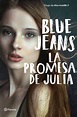 Blue Jeans: "Yo estoy contento de escribir para jóvenes, pero mi libro ...