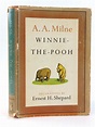 Winnie The Pooh by A.A. Milne | Featured Books : Stella & Rose's Books